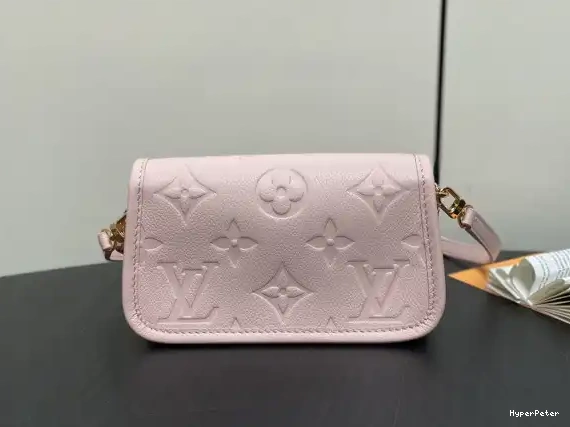 LOUIS CM Nano VUITTON Diane-19*10.5*6 0529